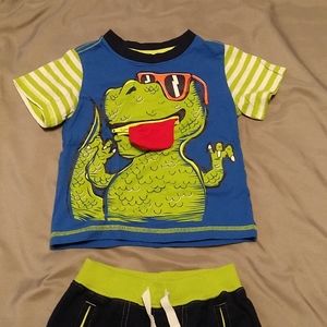 healthtex Matching Sets - 3t boys outfit healthtex Matching Sets - 3t boys outfit